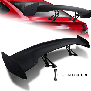 Lincoln Rear Wing-Spoiler