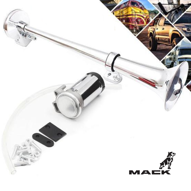 150 DB Air Horn Kit For Mack Truck