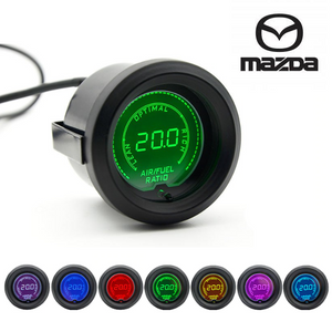 Mazda Air/Fuel Ratio Gauge