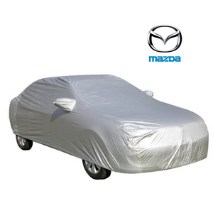 Car Cover for Mazda Vehicle