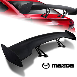 Mazda Rear Wing-Spoiler