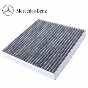 Mercedes Benz Carbon Cabin Air Filter
