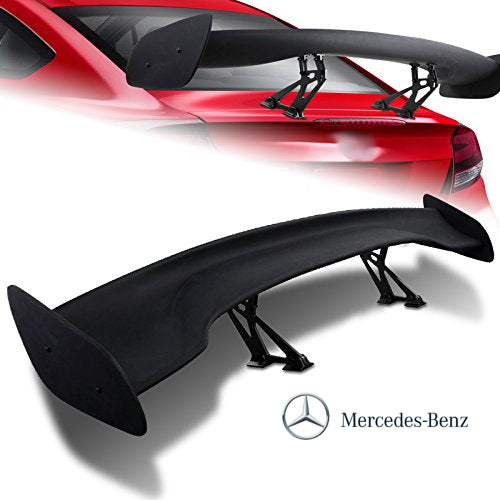 Mercedes Benz Rear Wing-Spoiler
