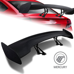 Mercury Rear Wing-Spoiler