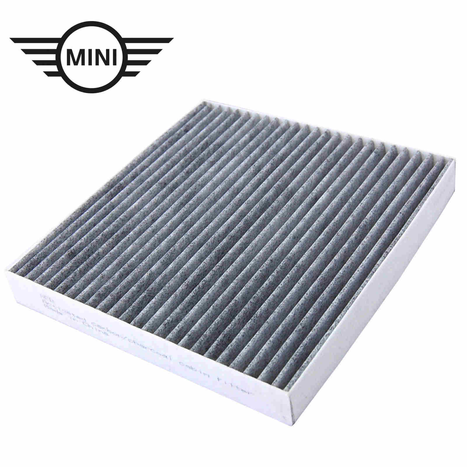 Mini Carbon Cabin Air Filter