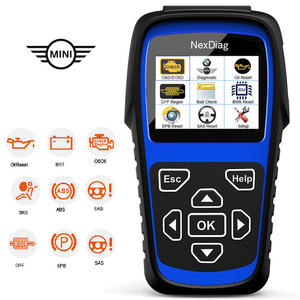 MINI Multi Function Diagnostic Tool