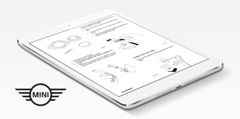 Mini Repair & Service Manual – Choose Your Vehicle (Instant Access)