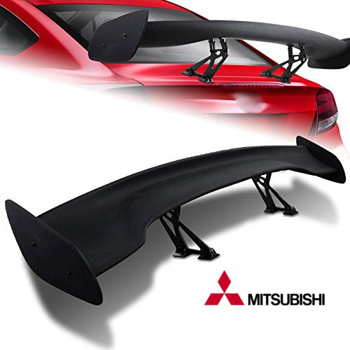 Mitsubishi Rear Wing-Spoiler
