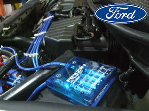 Ford Performance Voltage Stabilizer Boost Chip