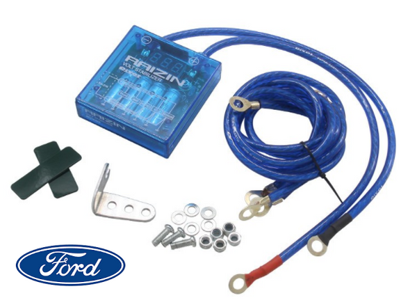 Ford Performance Voltage Stabilizer Boost Chip