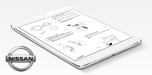 1993 Nissan 240SX Repair Manual (Instant Access)