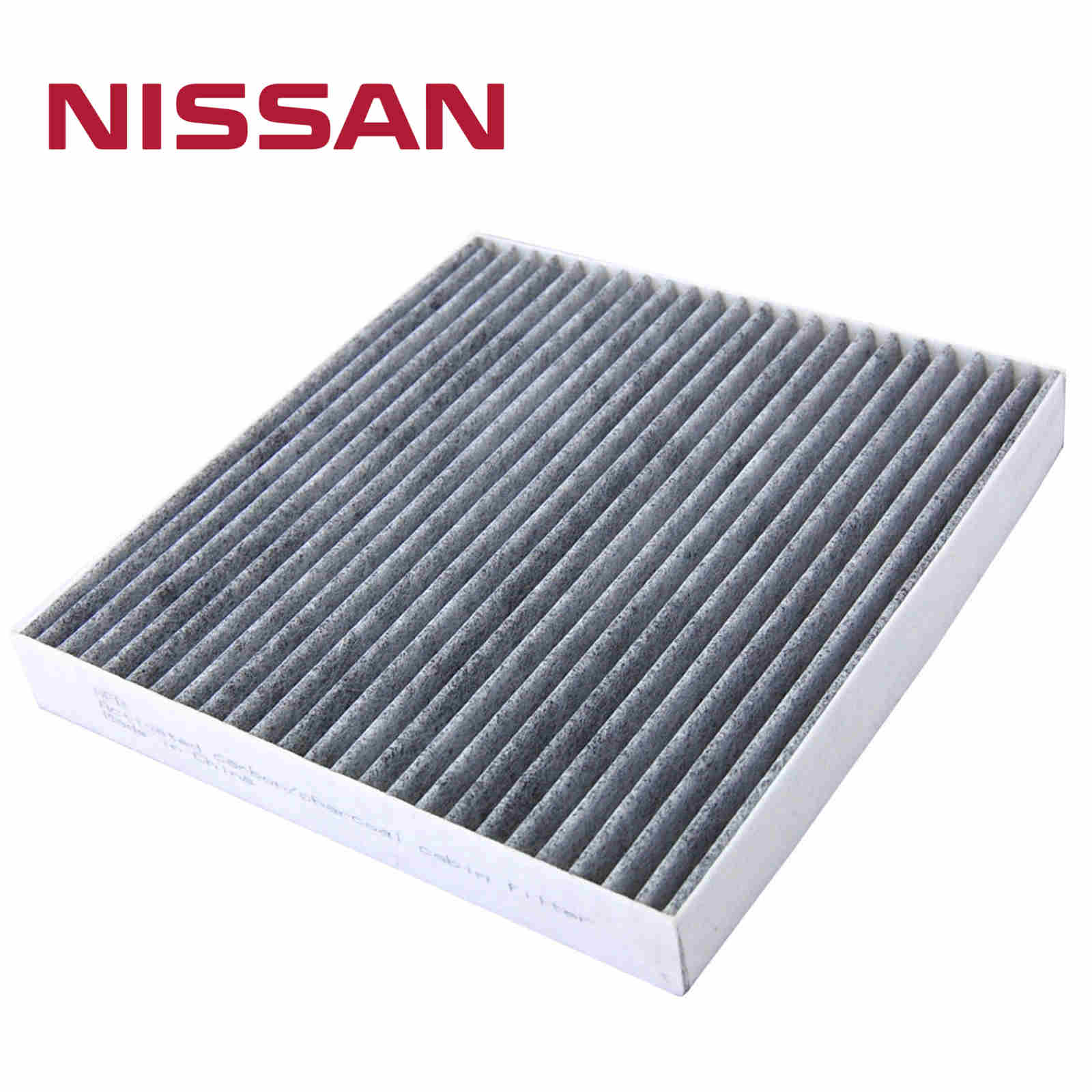 Nissan Carbon Cabin Air Filter