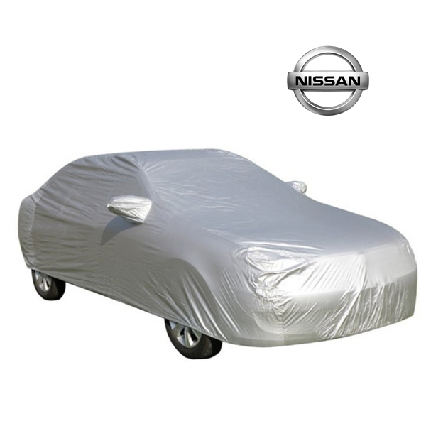 Car Cover for Nissan Vehicle RepairManuals.co
