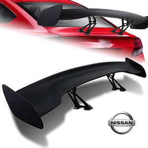 Nissan Rear Wing-Spoiler