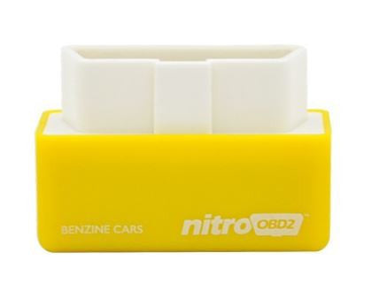 Mercedes-Benz Plug & Play Performance Chip Tuning Box