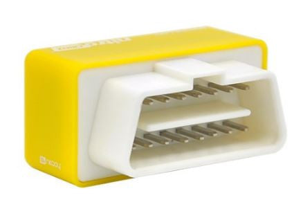 Renault Plug & Play Performance Chip Tuning Box