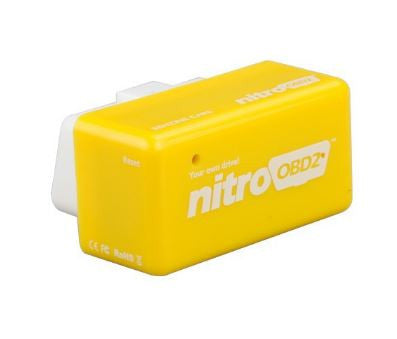 Mercedes-Benz Plug & Play Performance Chip Tuning Box