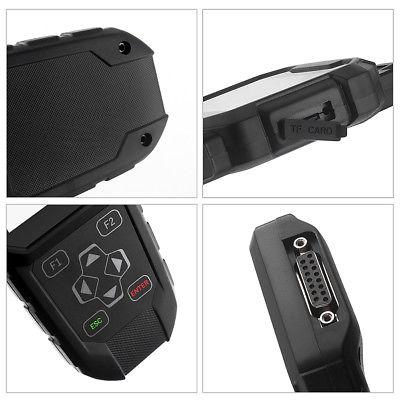 Odometer Adjustment Mileage Correction Tool for Saturn