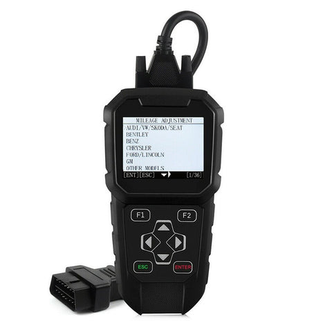 Odometer Adjustment Mileage Correction Tool for Suzuki