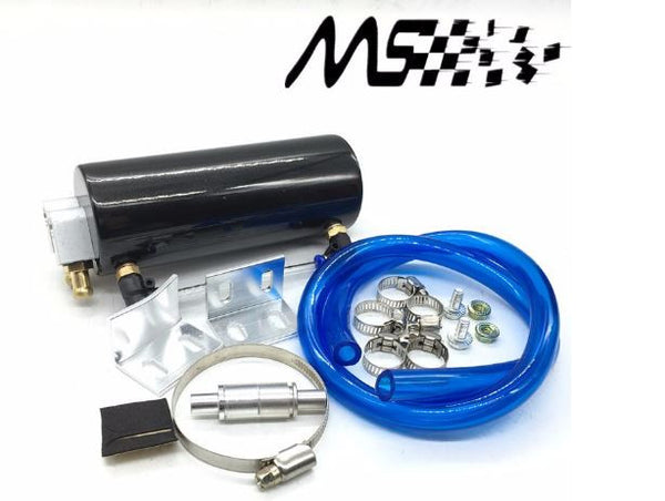 Ford Oil Catch Can