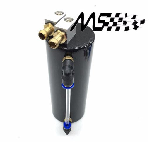 Ford Oil Catch Can