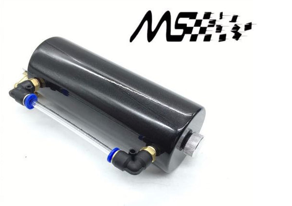 Ford Oil Catch Can