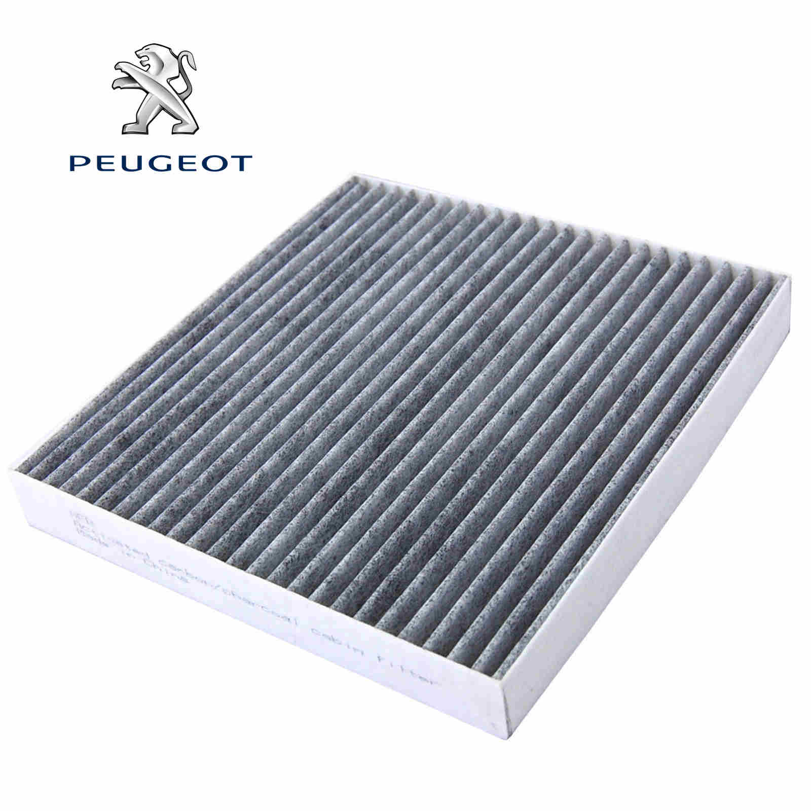 Peugeot Carbon Cabin Air Filter