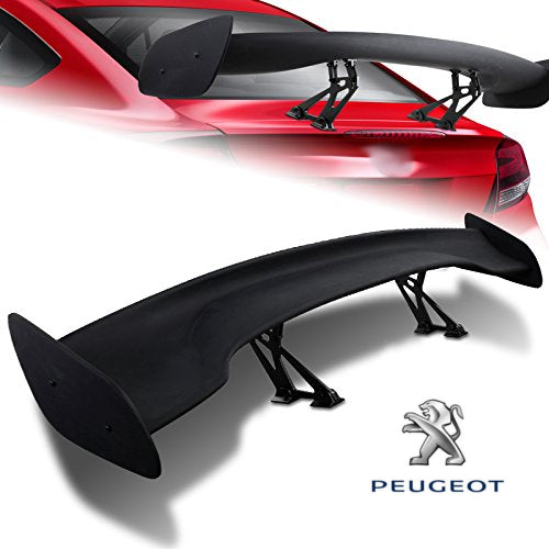 Peugeot Rear Wing-Spoiler