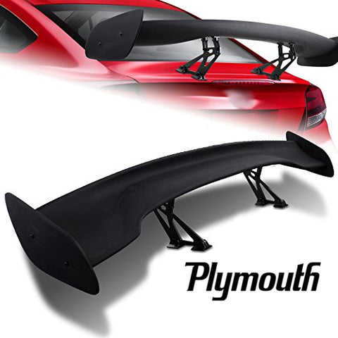 Plymouth Rear Wing-Spoiler