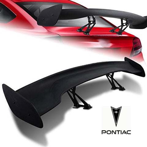 Pontiac Rear Wing-Spoiler