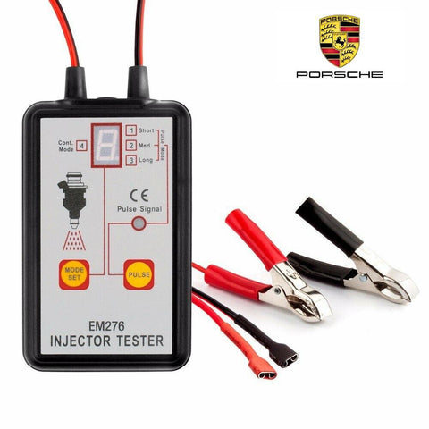 Porsche Fuel Injector Tester Diagnostic Tool