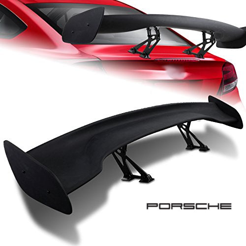 Porsche Rear Wing-Spoiler