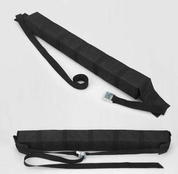 Universal Auto Soft Car Roof Rack