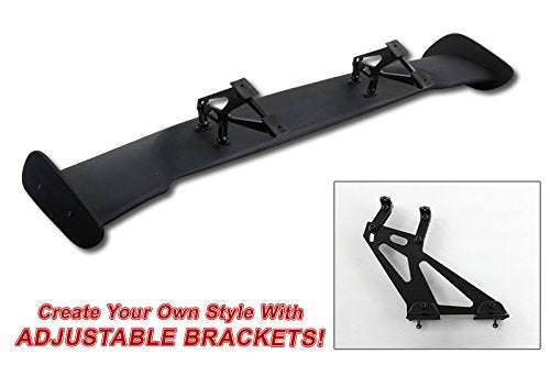 Daewoo Rear Wing-Spoiler