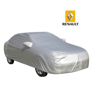 Car Cover for Renault Vehicle