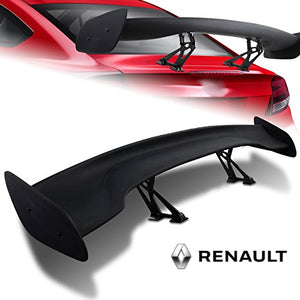 Renault Rear Wing-Spoiler