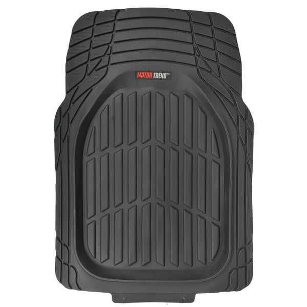 Nissan Truck Heavy Duty Rubber Floor Mats