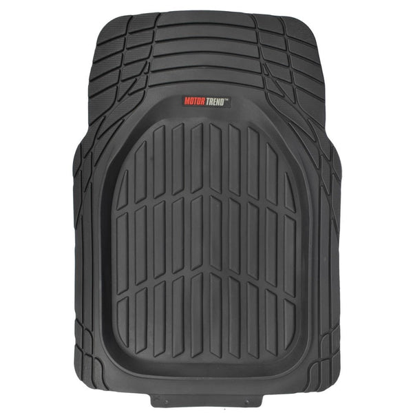 Dodge Truck Heavy Duty Rubber Floor Mats