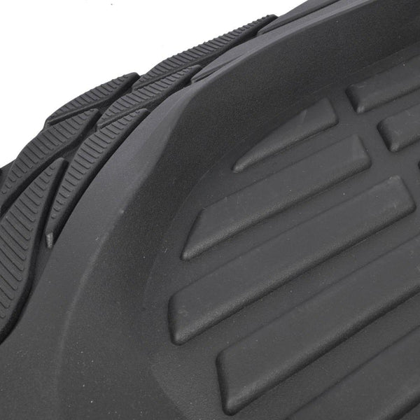 GMC Truck Heavy Duty Rubber Floor Mats