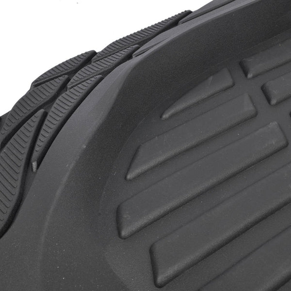 Dodge Truck Heavy Duty Rubber Floor Mats