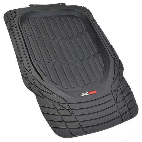 GMC Truck Heavy Duty Rubber Floor Mats