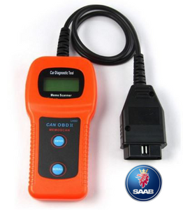 VEVOR OBD2 Scanner Auto OBDII Code Reader Car Diagnostic Tool