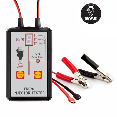 Saab Fuel Injector Tester Diagnostic Tool