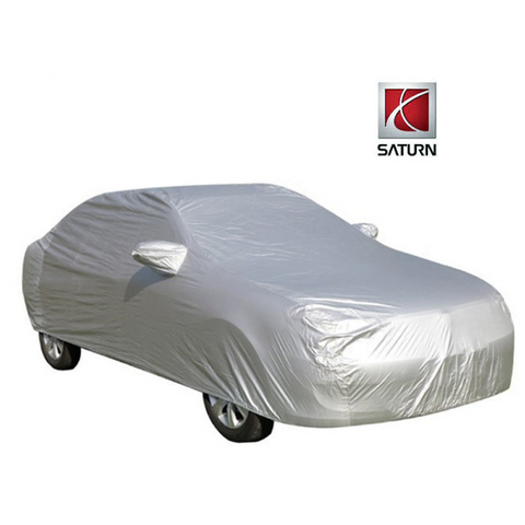 Car Cover for Saturn Vehicle