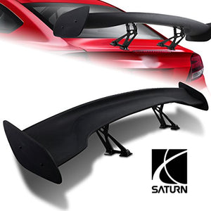 Saturn Rear Wing-Spoiler