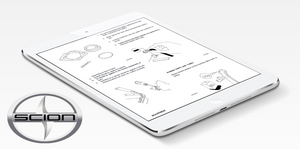 2012 Scion xB Repair Manual (Instant Access)