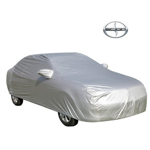 Car Cover for Scion Vehicle
