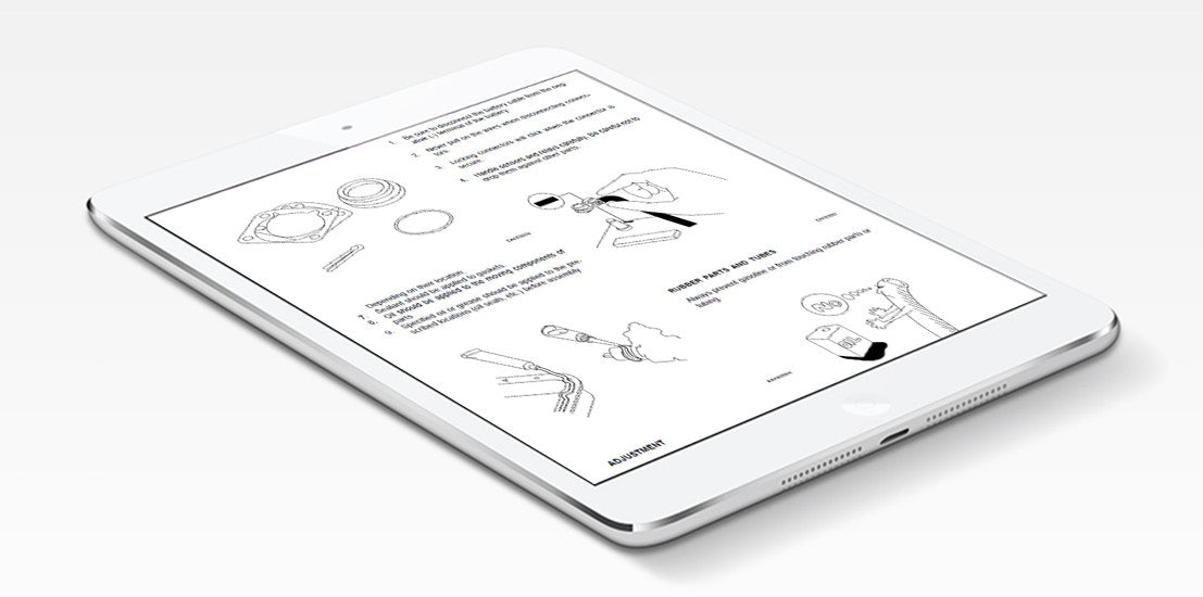 Sterling Repair & Service Manual – Choose Your Vehicle (Instant Access)