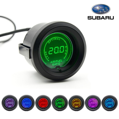 Subaru Air/Fuel Ratio Gauge
