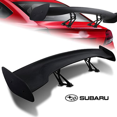Subaru Rear Wing-Spoiler